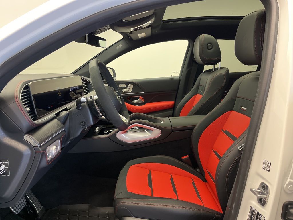 Thumbnail: 2026 Mercedes-Benz GLE - 12