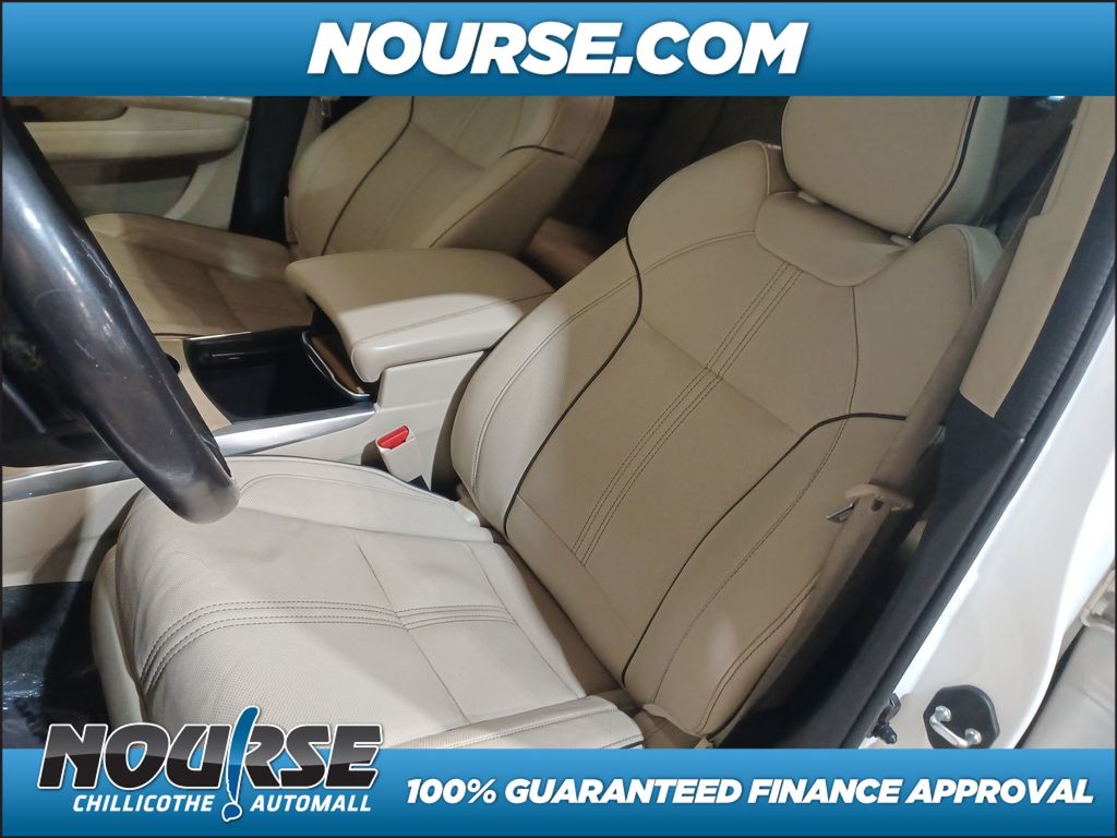 2019 Acura MDX 3.5L Advance Pkg w/Entertainme photo