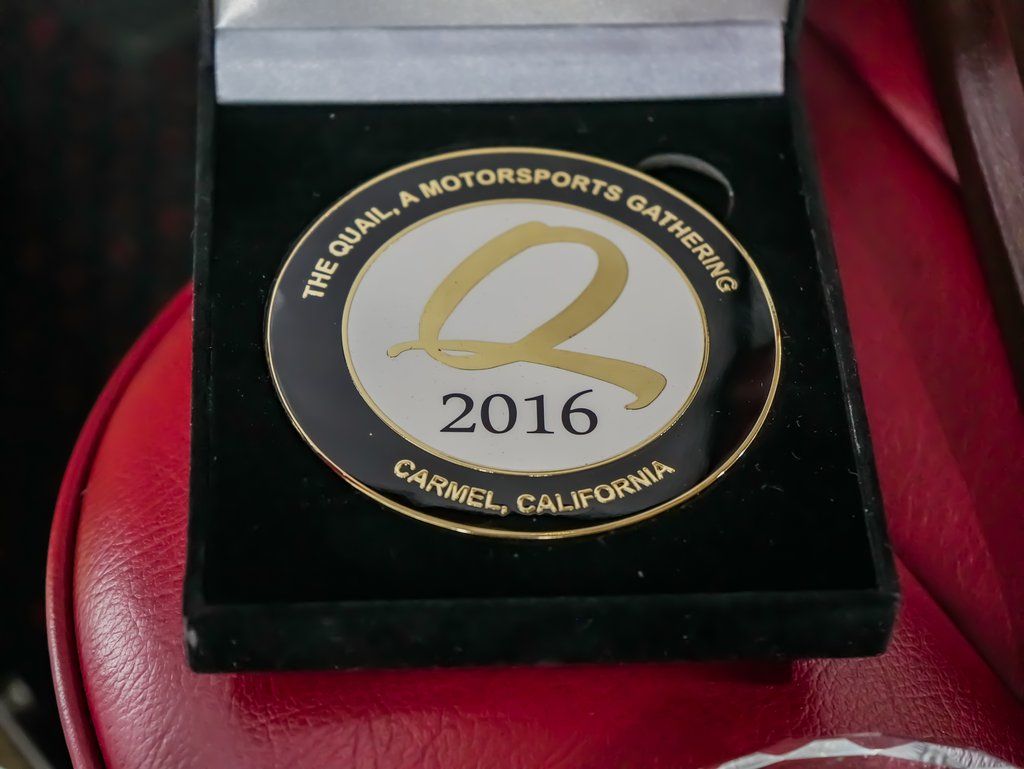 Used 1957  Porsche Carrera 1500 GS image 39