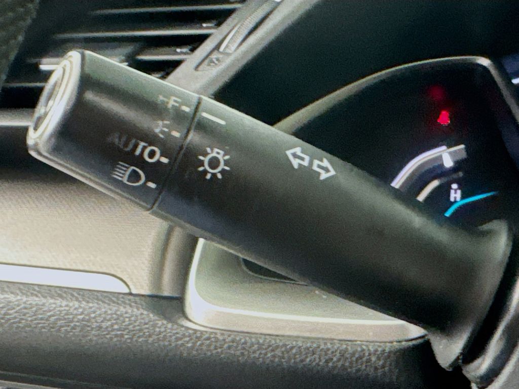 Used Car 2017 Honda Civic  Ex For Sale Under $20,000 In Austin, Texas