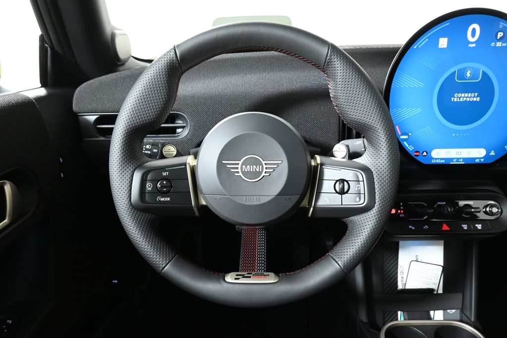 Thumbnail: 2026 MINI Cooper - 14