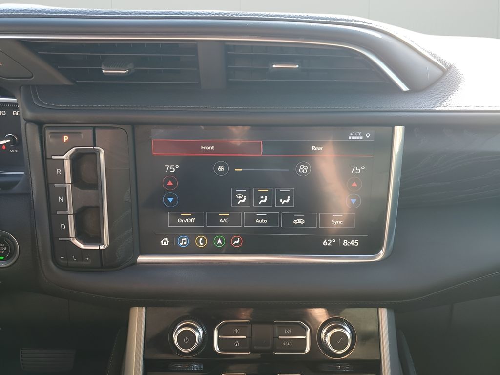 Used Car 2021 Gmc Yukon Xl  Denali For Sale Under $50,000 In Austin, Texas