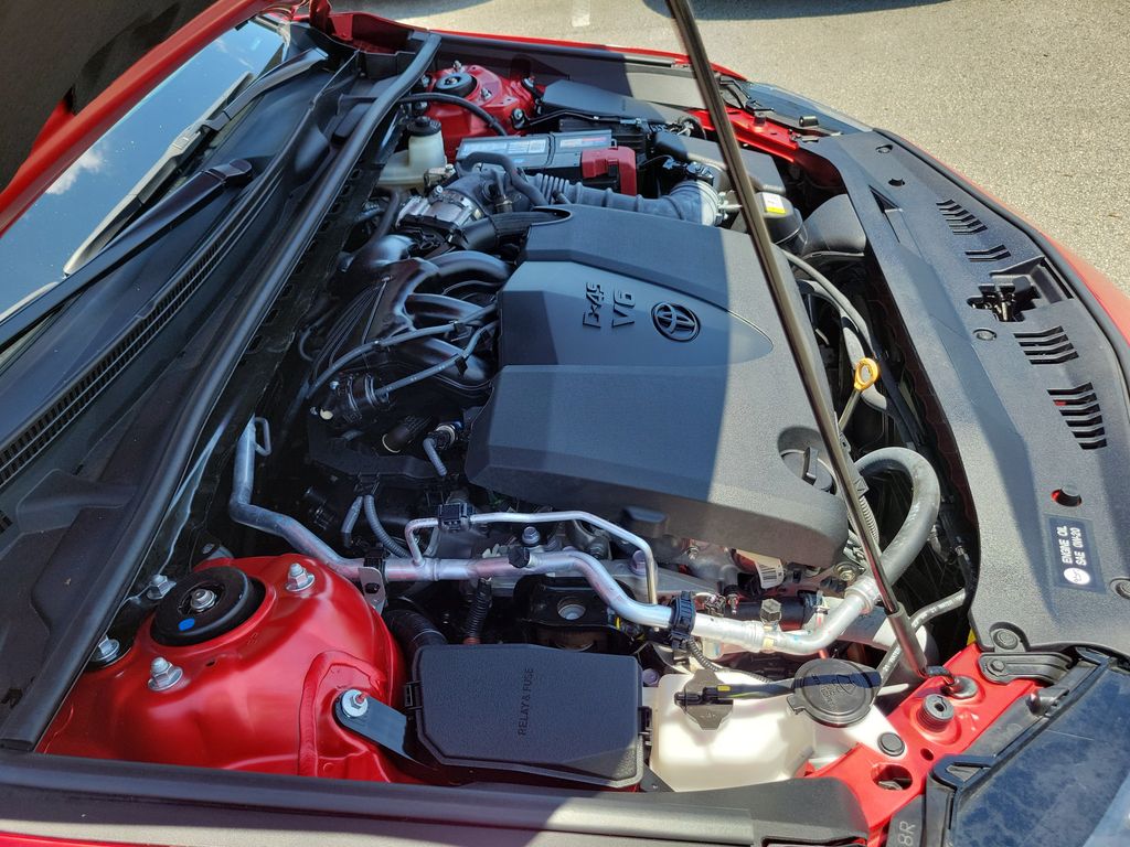 2022 Toyota Camry 39
