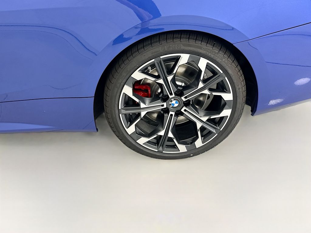Thumbnail: 2027 BMW 4 Series - 26