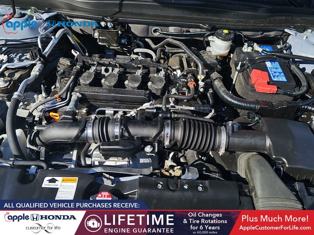 2021 Honda Accord Sport Special Edition