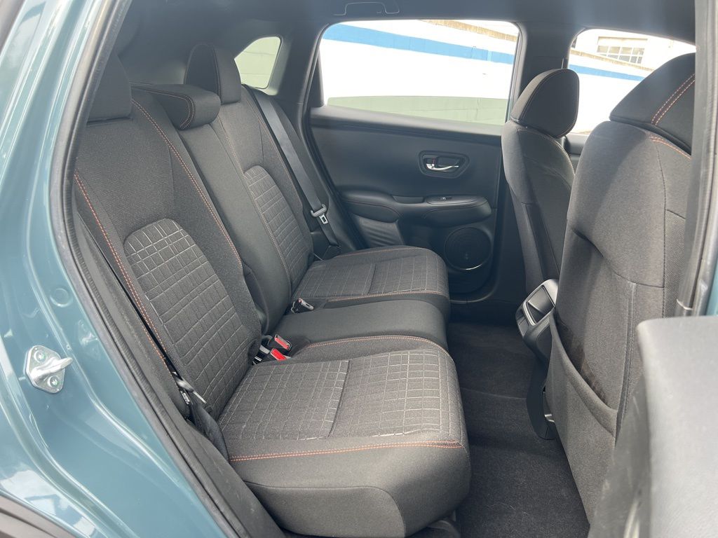 Thumbnail: 2024 Honda HR-V - 22