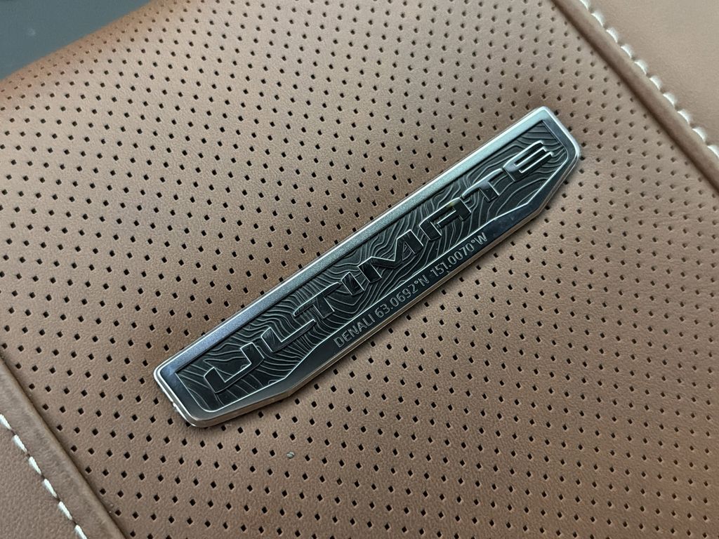 new 2026 GMC Sierra 2500HD car, priced at $91,165