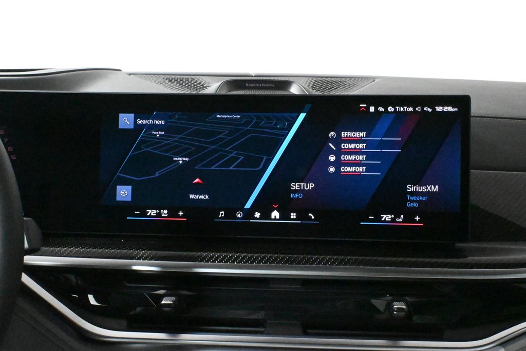 Thumbnail: 2026 BMW X6 - 21