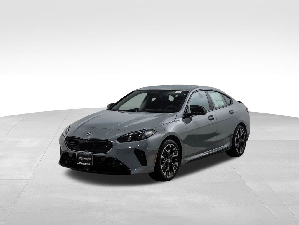 2025 BMW 2 Series M235i xDrive -
                Bloomington, MN