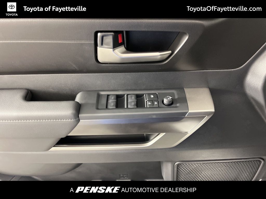 Thumbnail: 2026 Toyota Tundra - 25