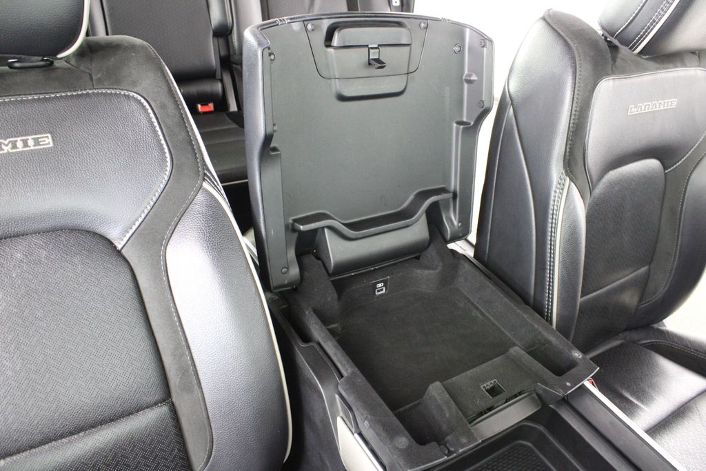 Used 2020 Ram 1500 for sale in 