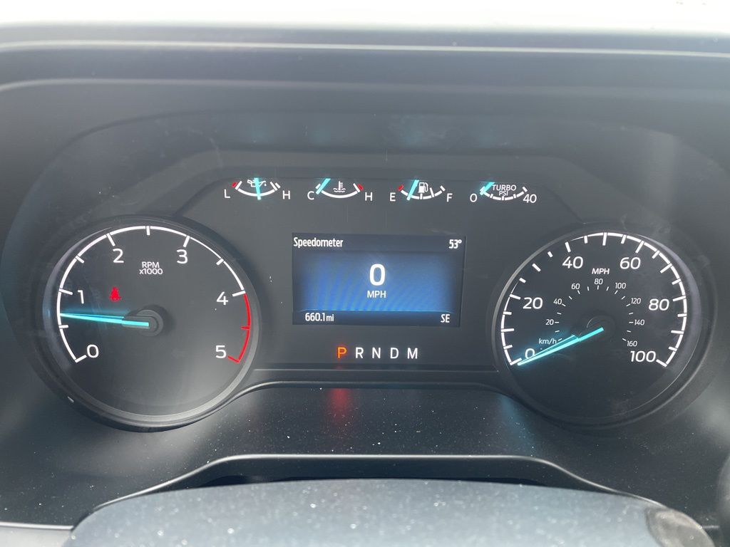 2026 Ford F-550 Chassis XL