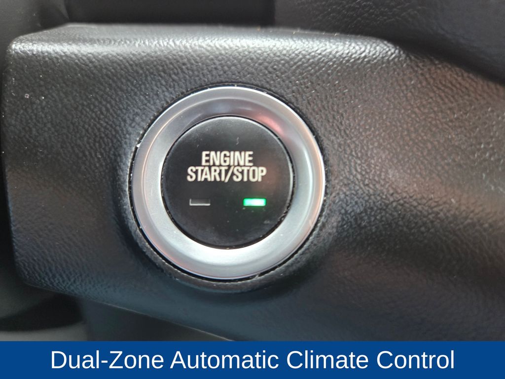 2023 GMC Terrain AWD SLE