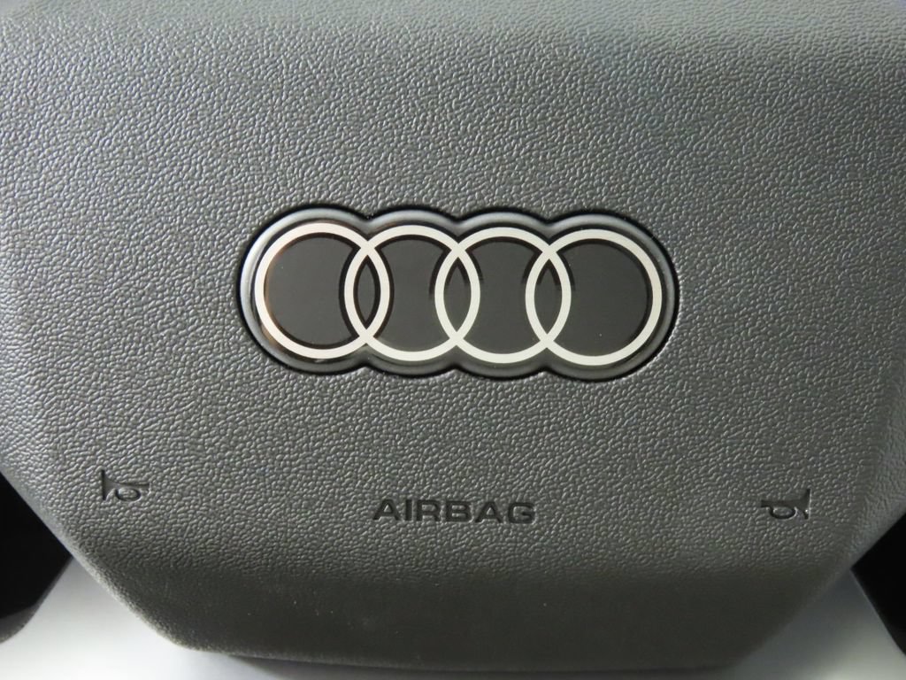 Thumbnail: 2026 Audi A5 - 17