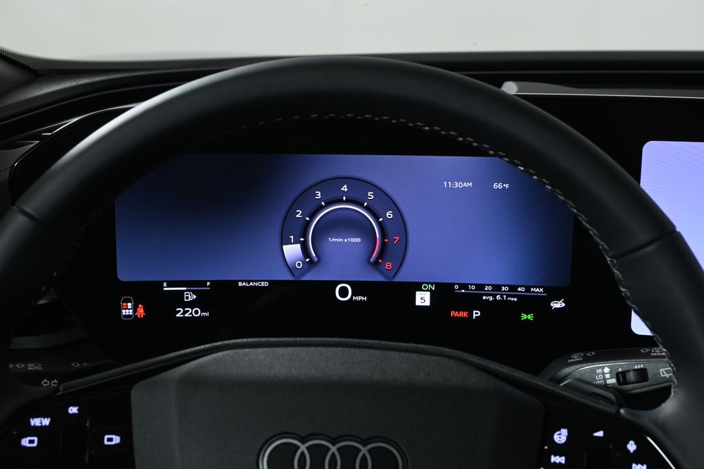 Thumbnail: 2026 Audi Q5 - 19