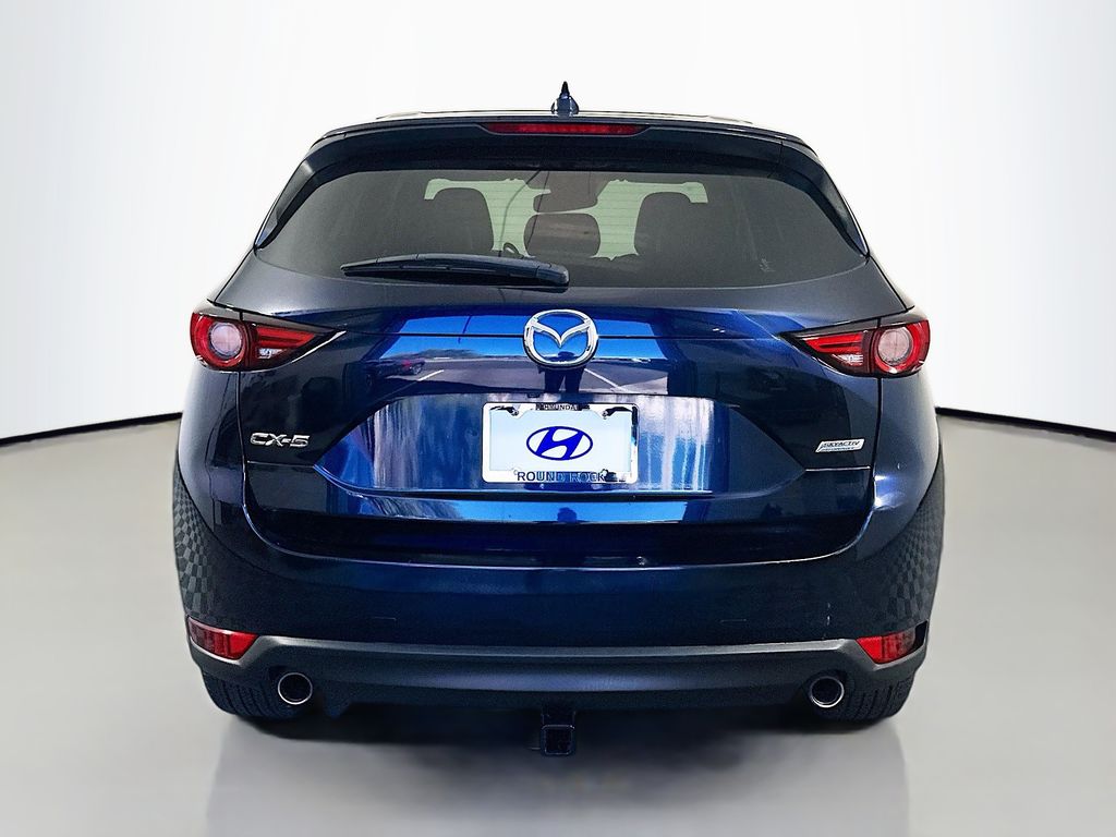 Thumbnail: 2019 Mazda CX-5 - 6