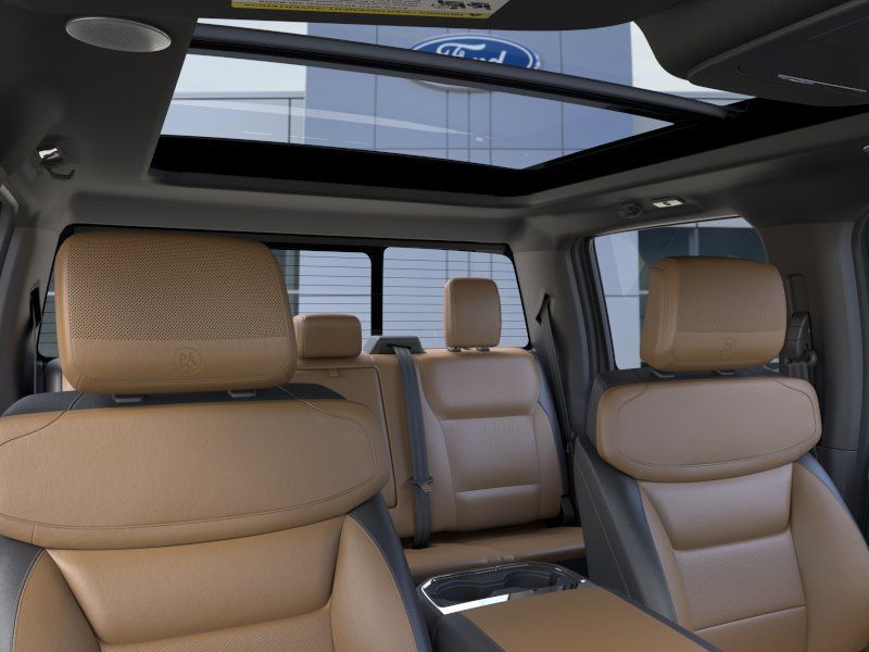 2026 Ford F-250 Super Duty LARIAT
