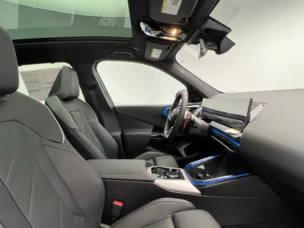 Thumbnail: 2026 BMW X3 - 6