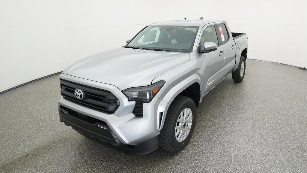 Thumbnail: 2025 Toyota Tacoma - 24