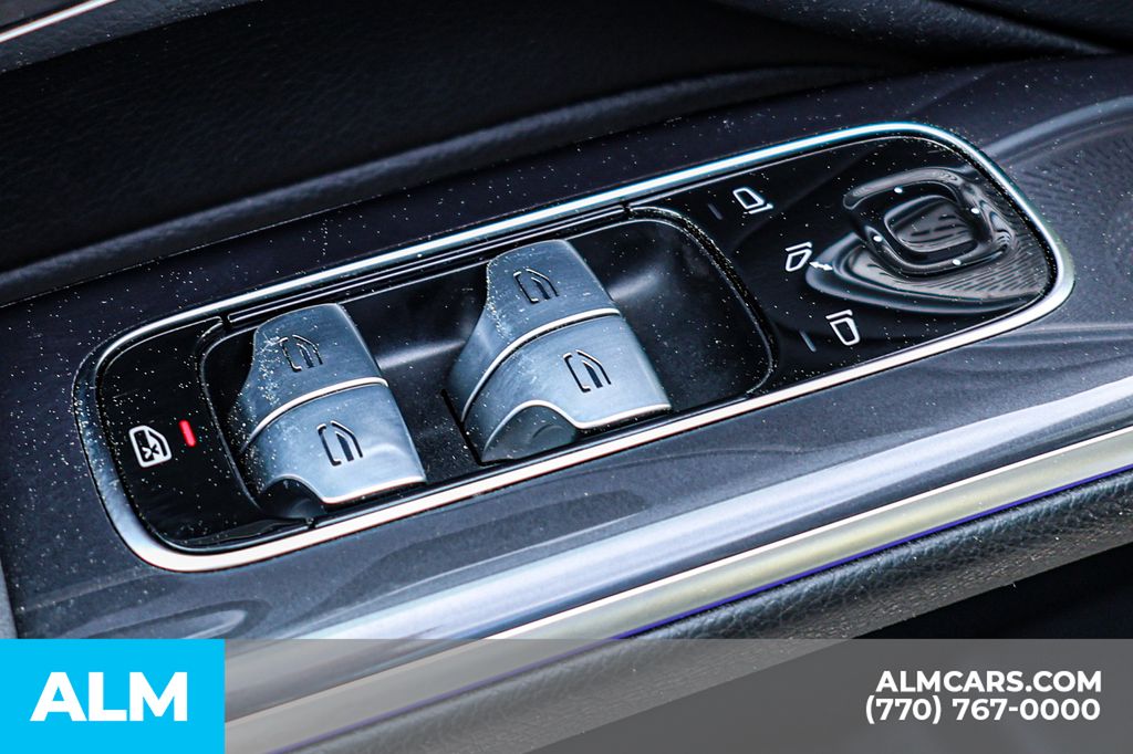 Used 2023 Black Mercedes-Benz 450 image 46