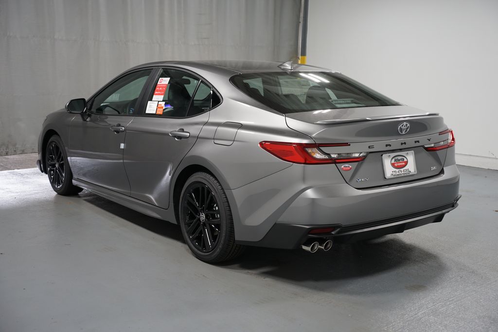 Thumbnail: 2026 Toyota Camry - 6