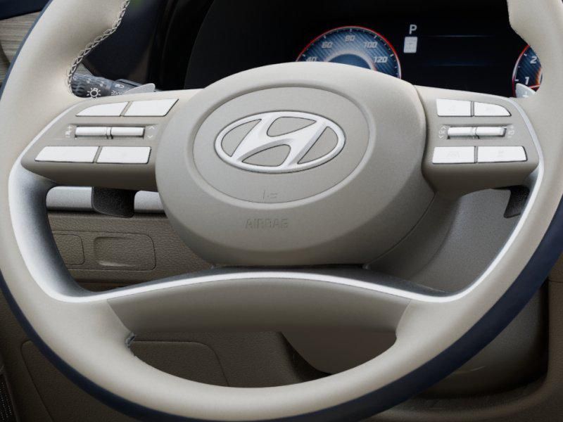 Thumbnail: 2025 Hyundai Palisade - 15