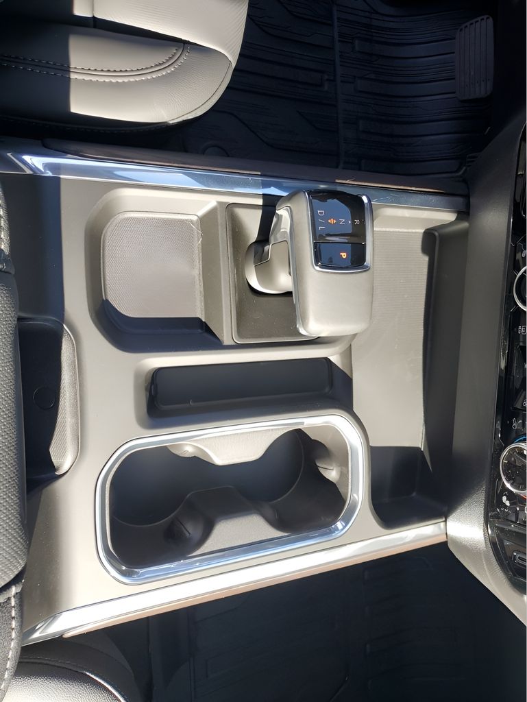 New 2026 Black GMC SLT image 41