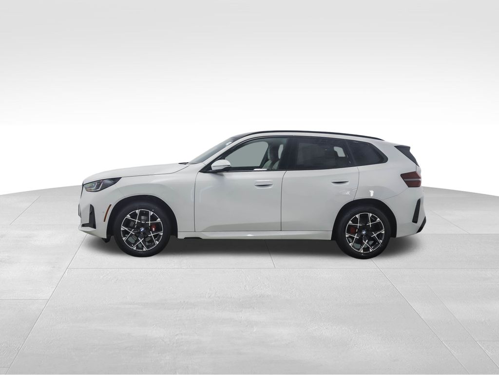 Thumbnail: 2026 BMW X3 - 2