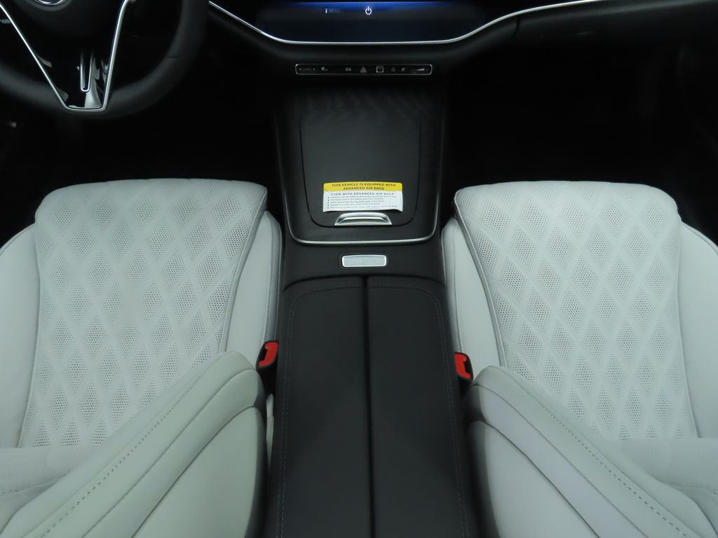 Thumbnail: 2026 Mercedes-Benz E-Class - 18