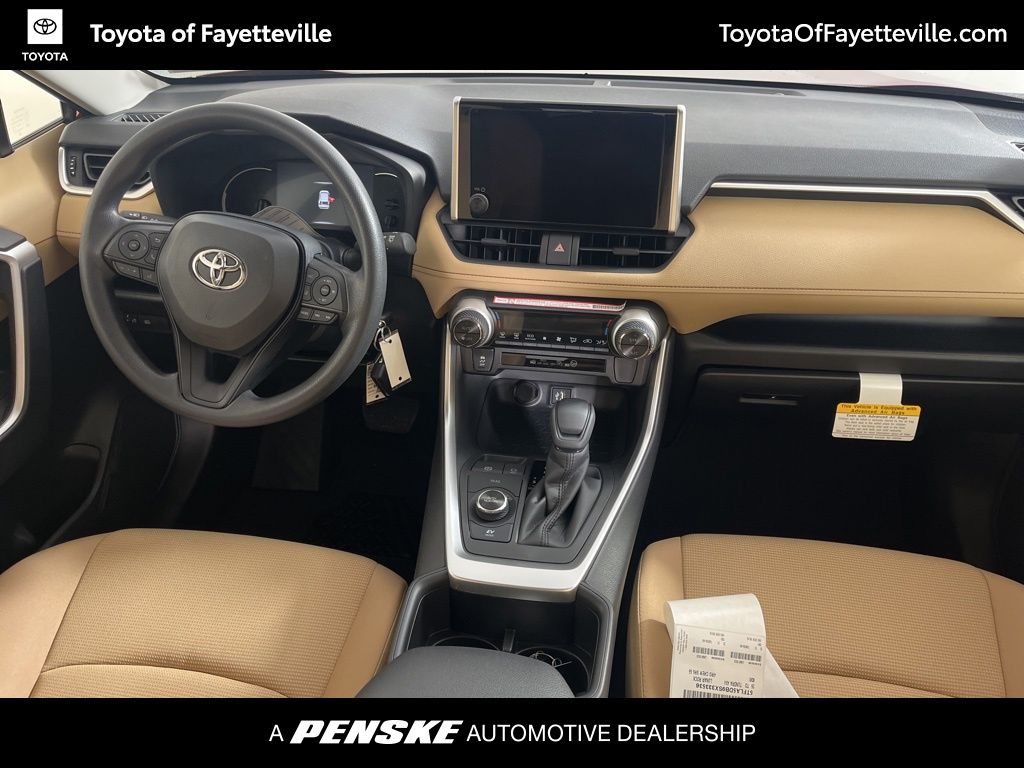 Thumbnail: 2025 Toyota RAV4 - 14