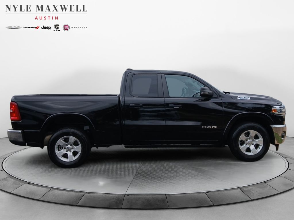 Used Car 2025 Ram 1500  Big Horn/lone Star For Sale Under $35,000 In Austin, Texas