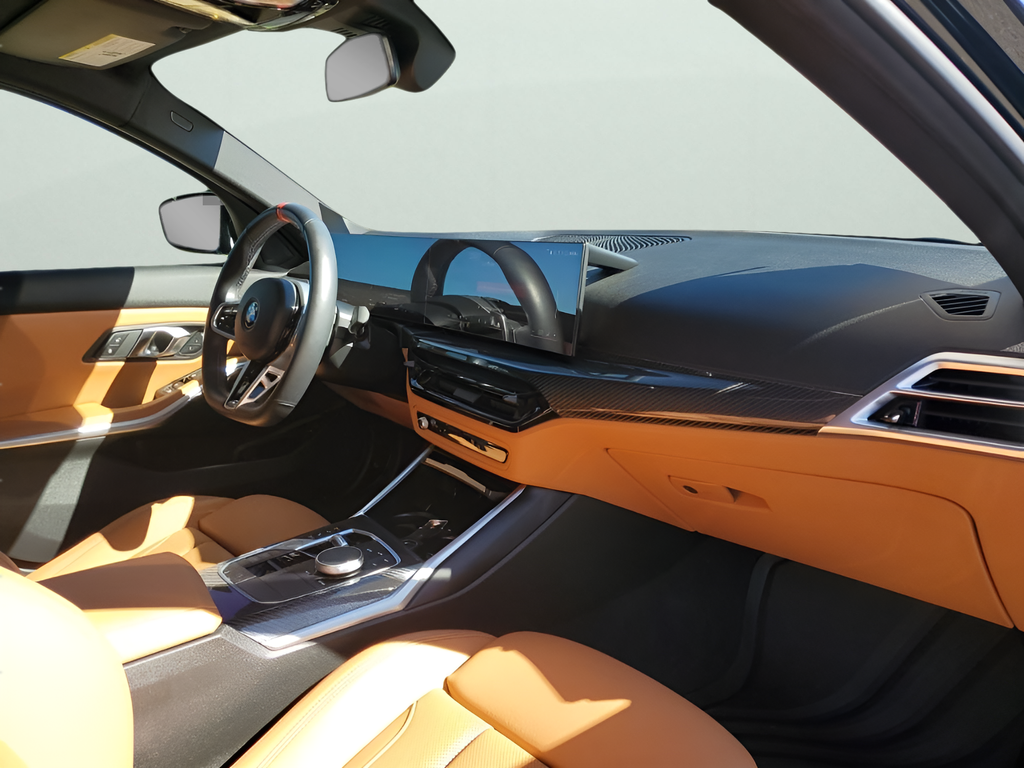 Used Car 2025 Bmw 3 Series  M340i Xdrive For Sale Under $60,000 In Austin, Texas