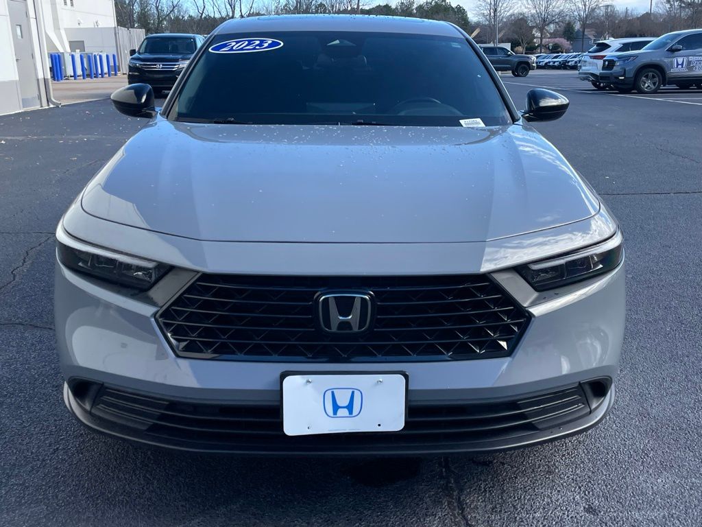 Thumbnail: 2023 Honda Accord - 9