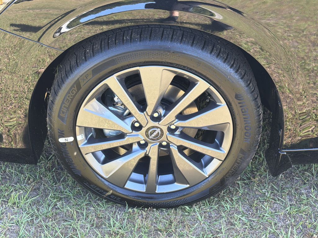 New 2026 Nissan Sentra Sedan