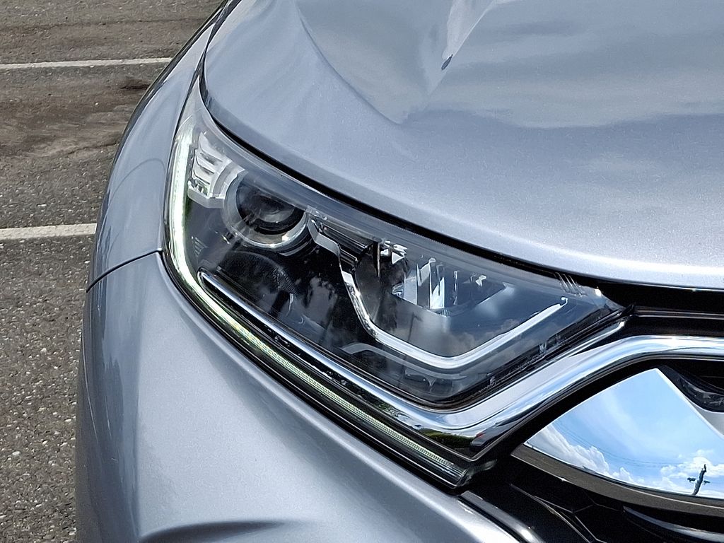Thumbnail: 2018 Honda CR-V - 9