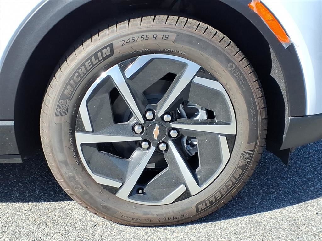 ChevroletEquinox EV30