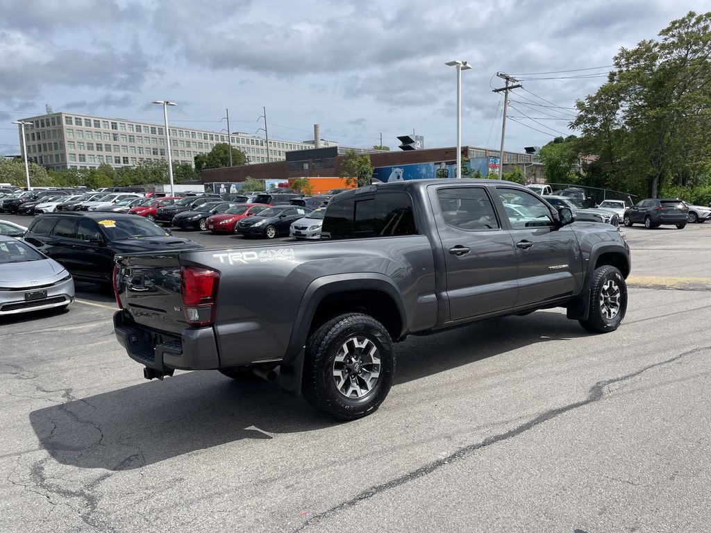 Used 2018 Toyota Tacoma Truck