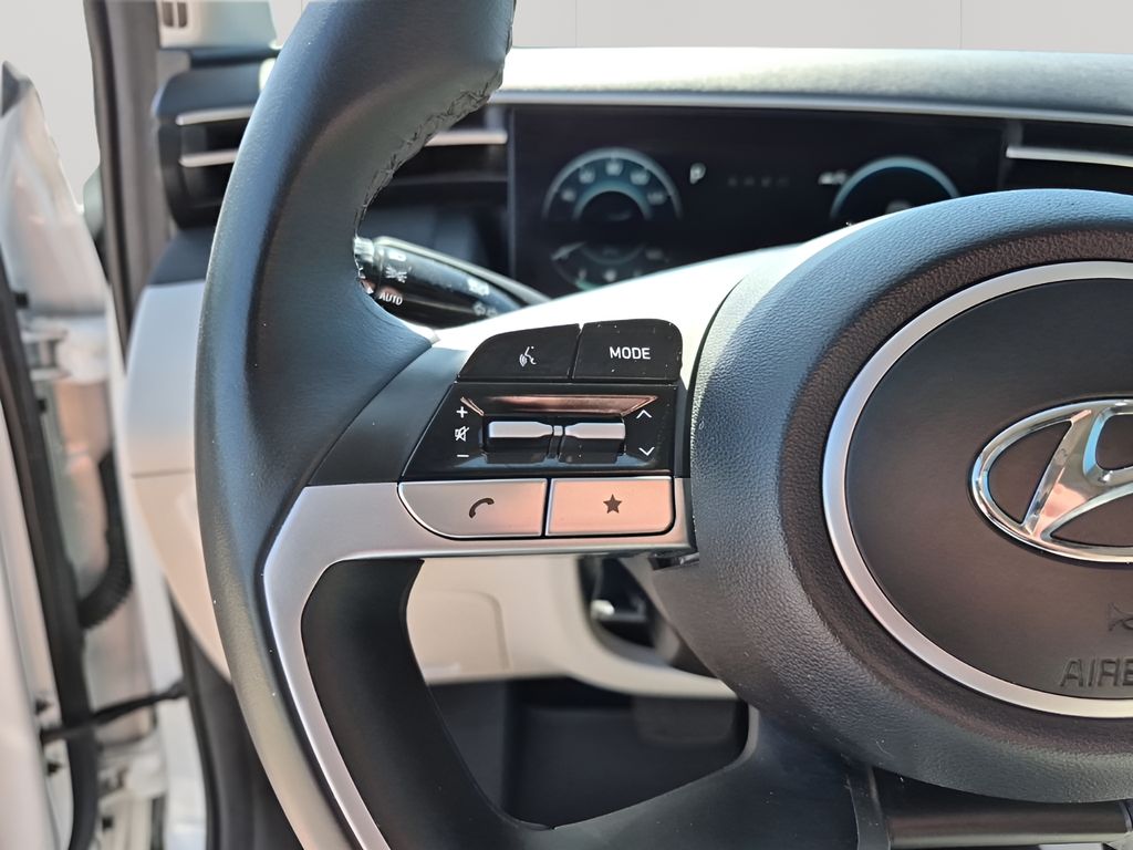 Used Car 2022 Hyundai Tucson  Sel For Sale Under $20,000 In Austin, Texas