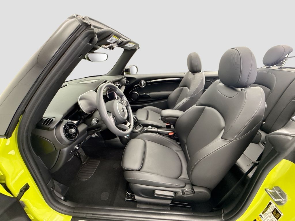 Thumbnail: 2024 MINI Cooper - 21