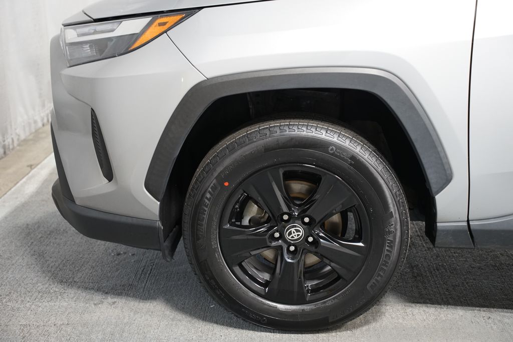 Thumbnail: 2024 Toyota RAV4 - 5