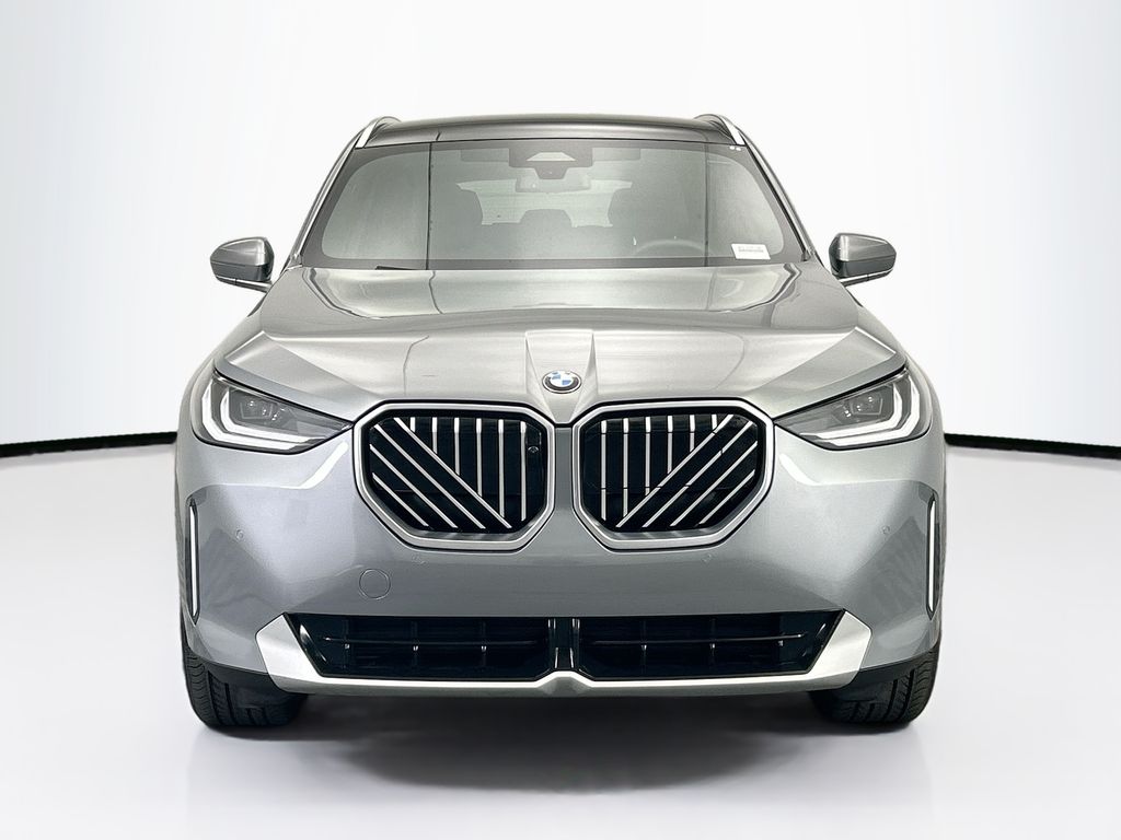 Thumbnail: 2025 BMW X3 - 2