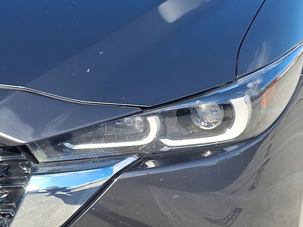 Thumbnail: 2024 Mazda CX-5 - 11