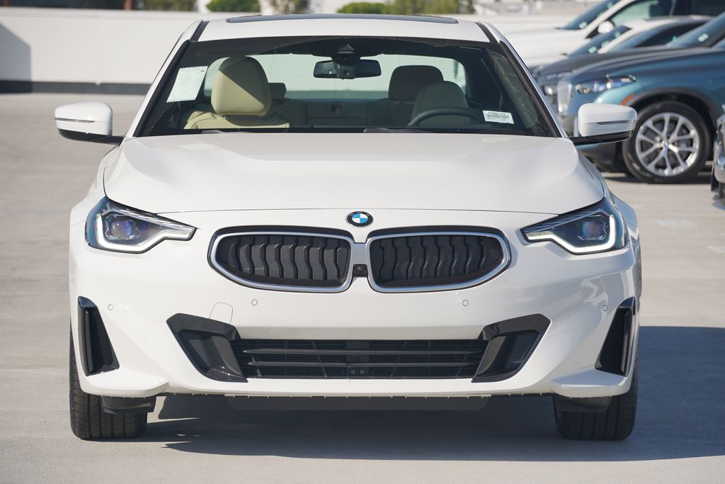 Thumbnail: 2026 BMW 2 Series - 2