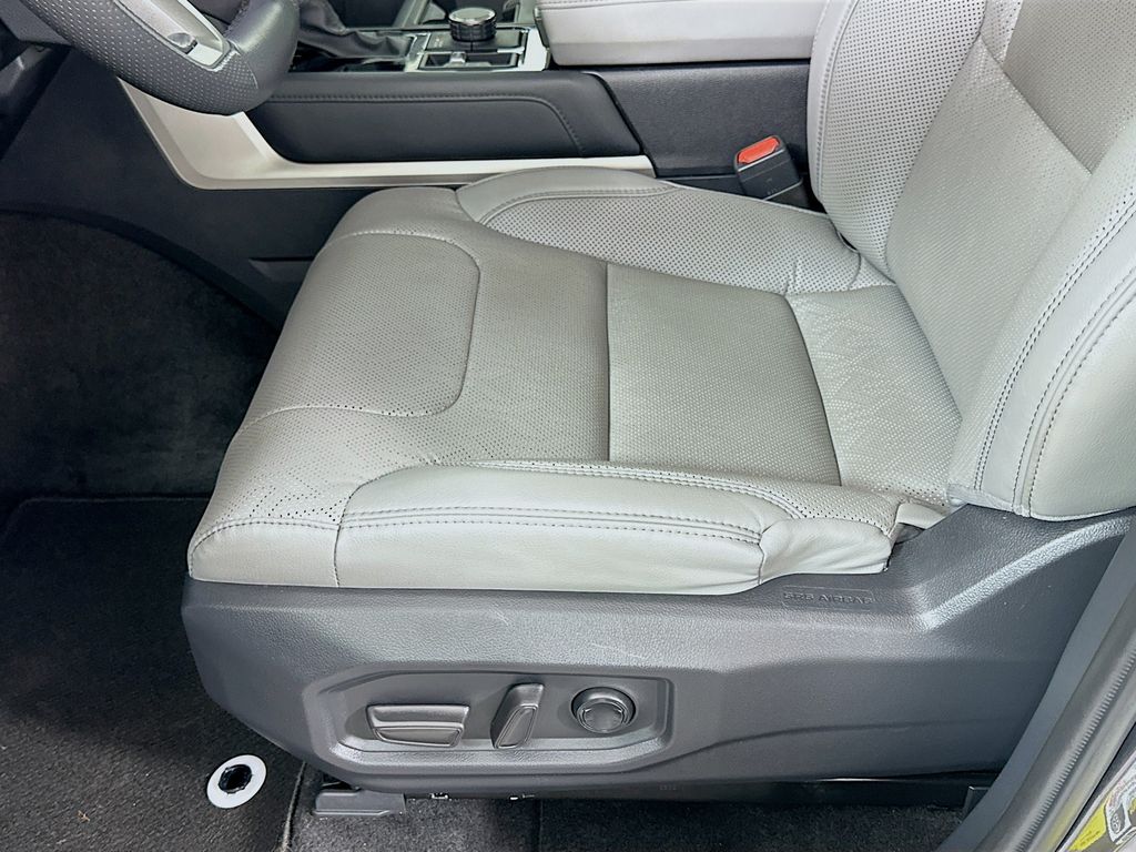 Thumbnail: 2024 Toyota Tundra - 20