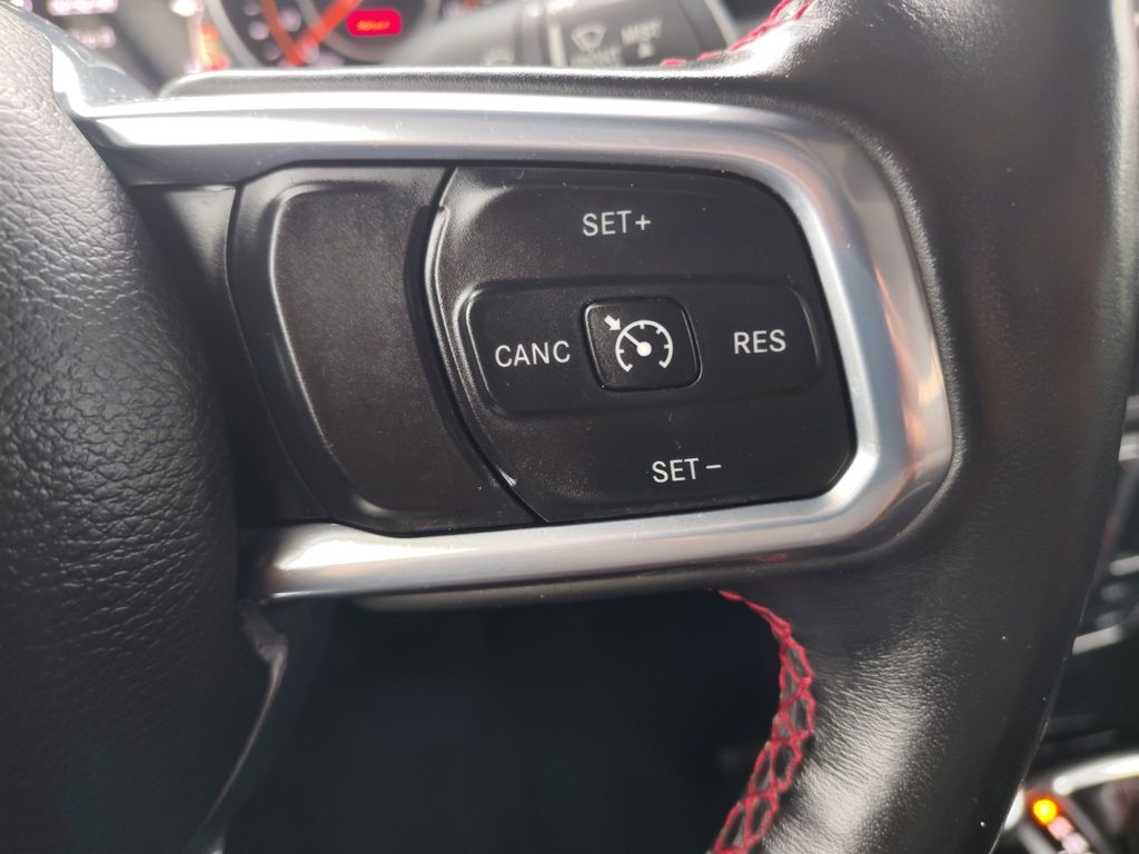 Used Car 2023 Jeep Gladiator  Rubicon For Sale Under $40,000 In Austin, Texas