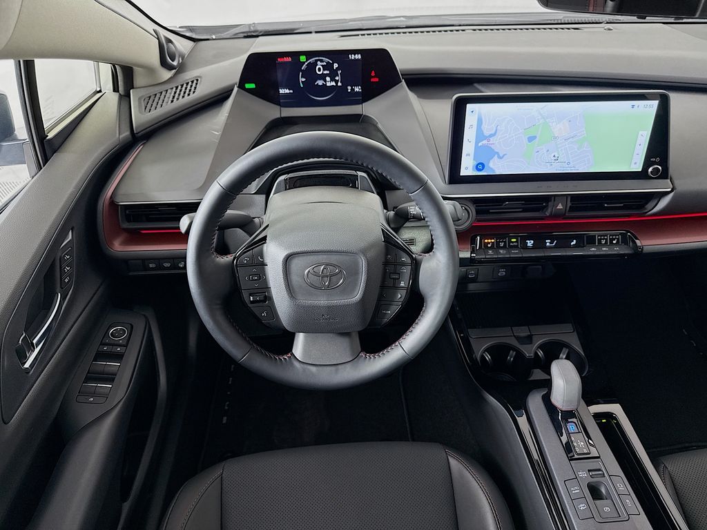 Thumbnail: 2026 Toyota Prius - 22