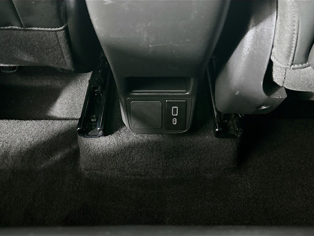 Used 2020 Black Buick Select image 21