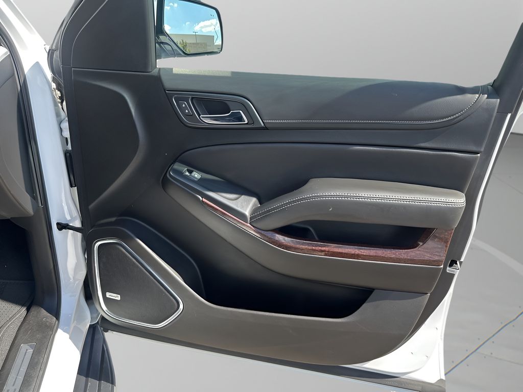 Used Car 2019 Gmc Yukon Xl  Slt For Sale Under $25,000 In Austin, Texas