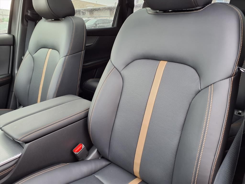 2026 Mazda CX-90 3.3 Turbo Premium Plus - 4