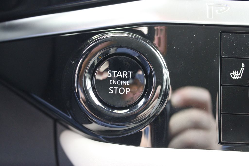 new 2026 Nissan Pathfinder car, priced at $41,610